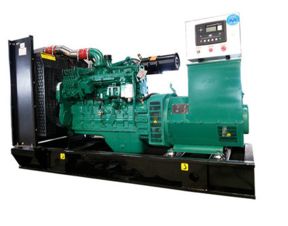环保114柴油发电机组厂家价格与批发指南