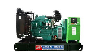 柴油发电机组新机调试标准化操作步骤