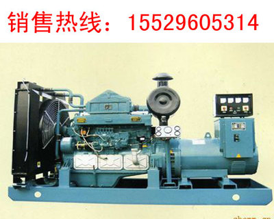 榆林柴油发电机组优选品牌——西安洋马机电设备有限公司的专业解决方案